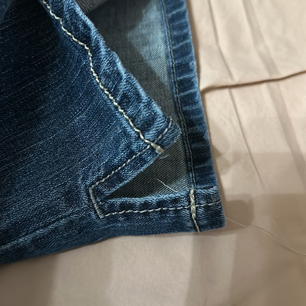 Cruel Girl Slim Jeans - Picture 15 of 16